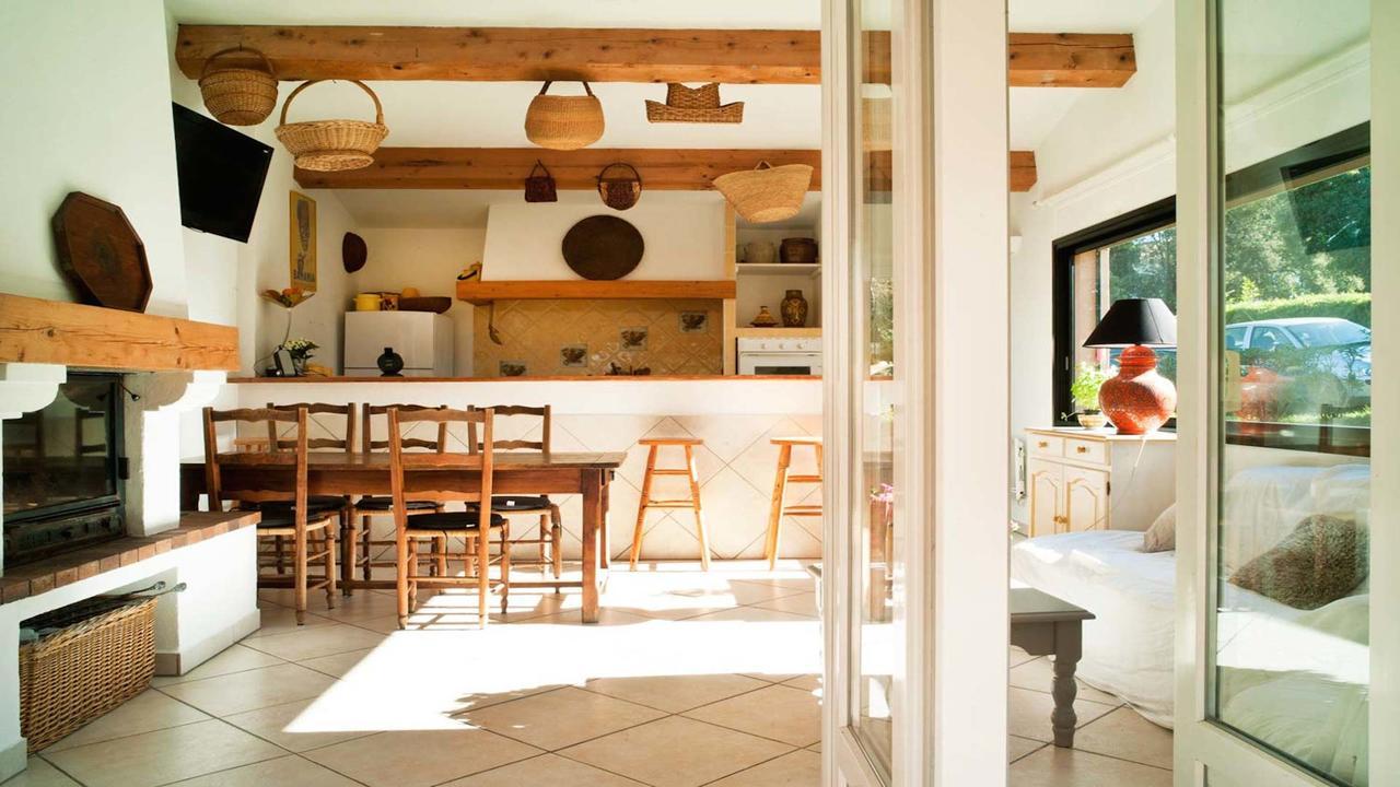 Nakato Villa Fréjus Exterior photo