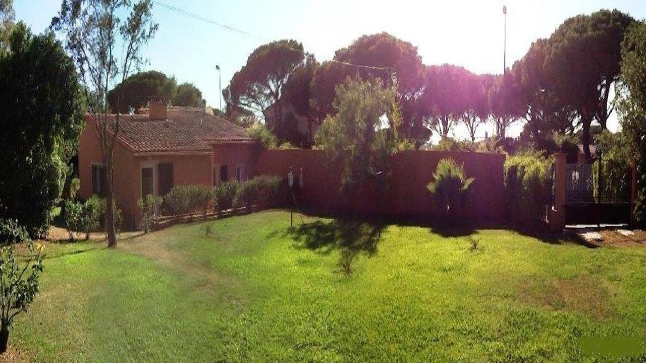 Nakato Villa Fréjus Exterior photo