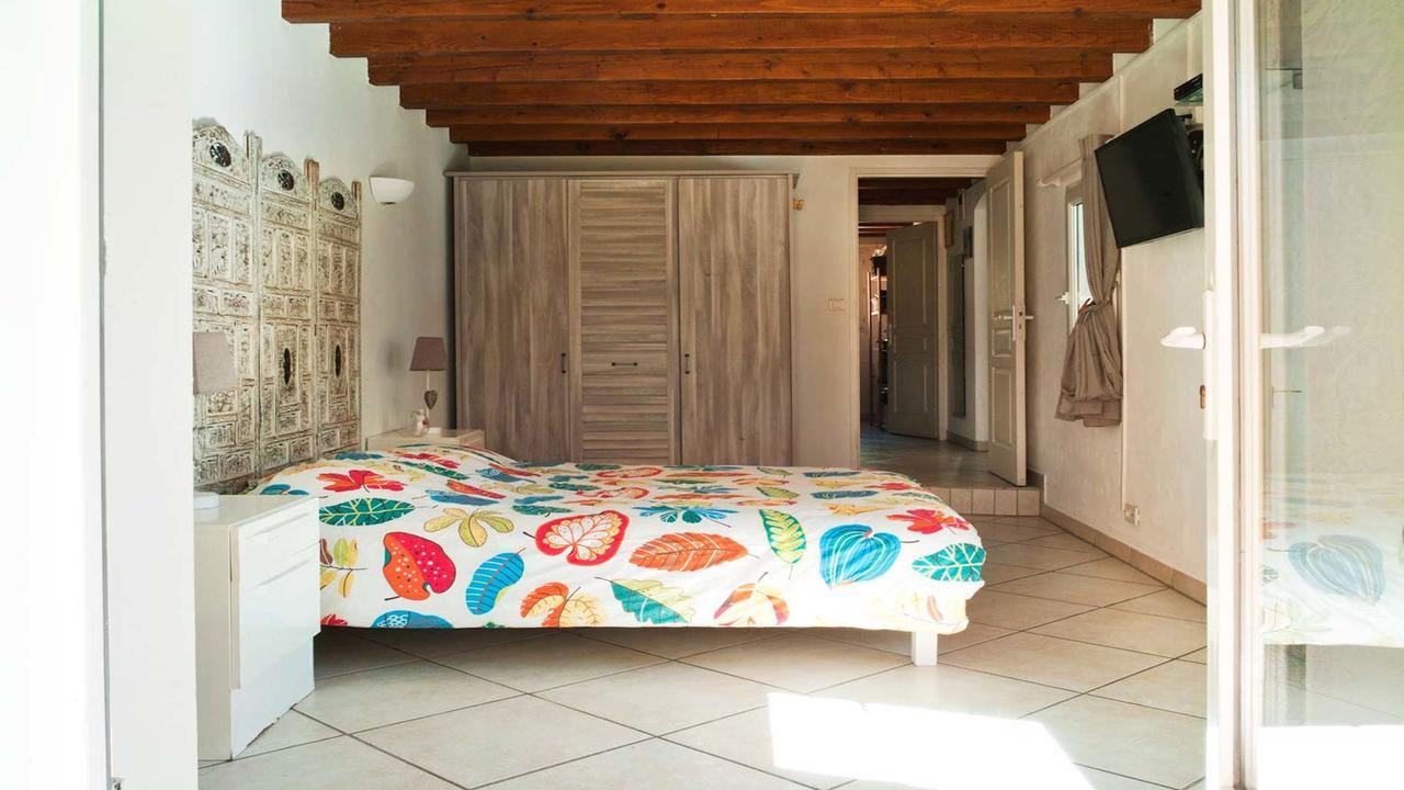 Nakato Villa Fréjus Exterior photo