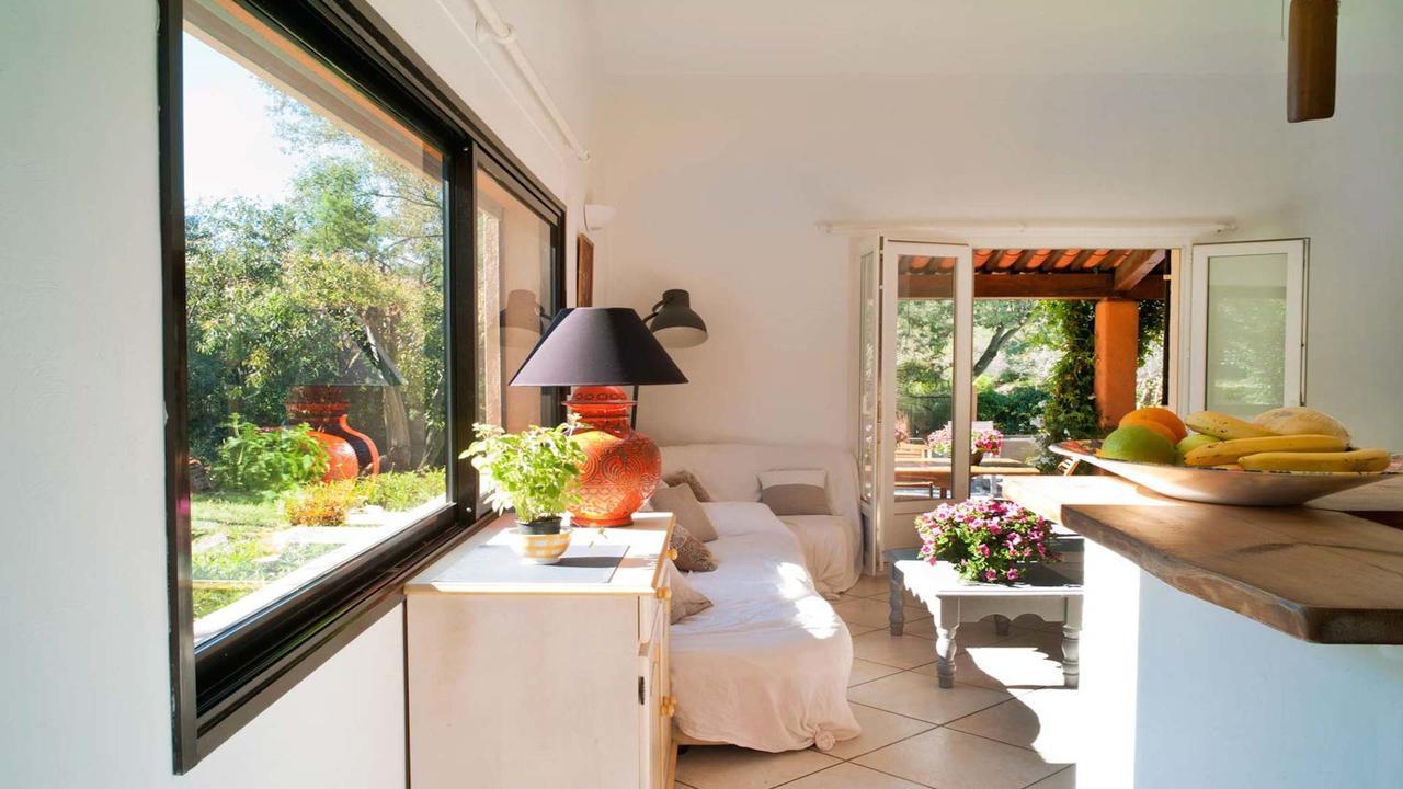 Nakato Villa Fréjus Exterior photo