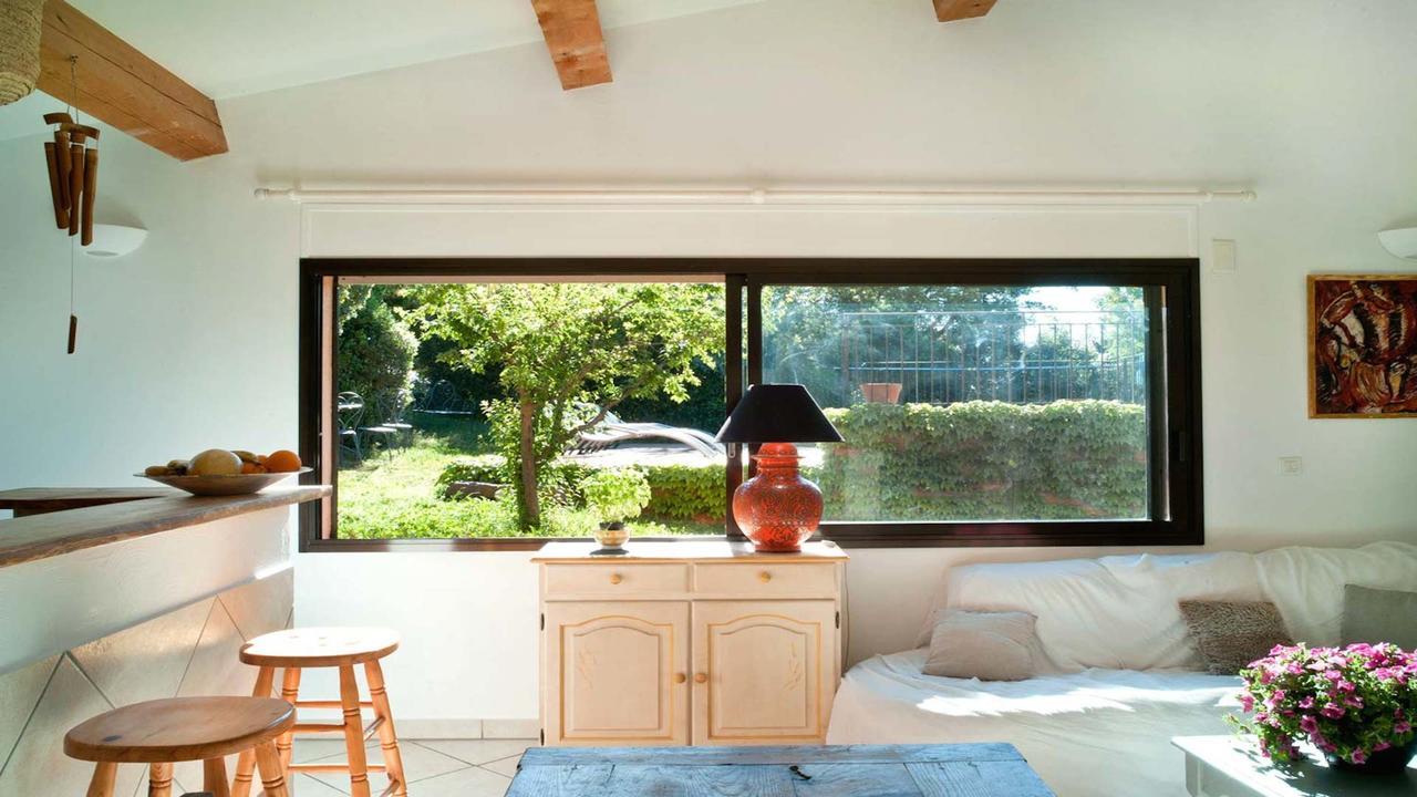 Nakato Villa Fréjus Exterior photo